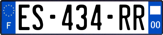 ES-434-RR