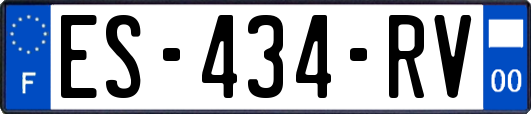 ES-434-RV