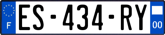 ES-434-RY