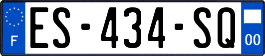 ES-434-SQ