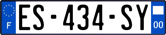 ES-434-SY