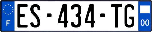 ES-434-TG