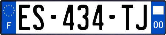 ES-434-TJ
