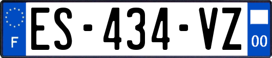 ES-434-VZ