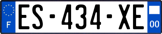 ES-434-XE