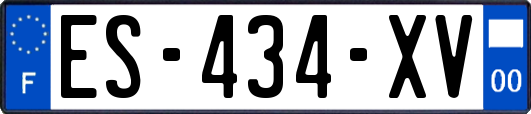 ES-434-XV