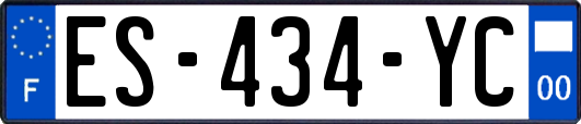 ES-434-YC