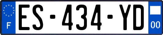 ES-434-YD
