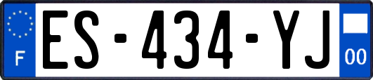 ES-434-YJ