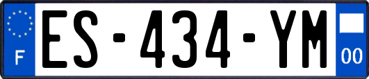 ES-434-YM