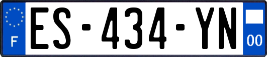 ES-434-YN