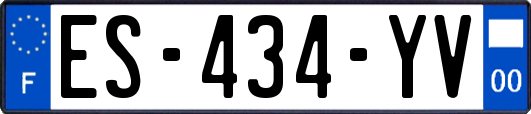 ES-434-YV
