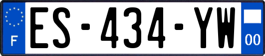ES-434-YW