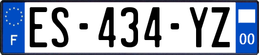 ES-434-YZ