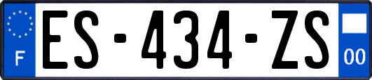ES-434-ZS