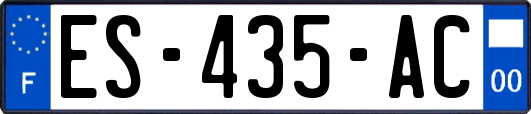 ES-435-AC