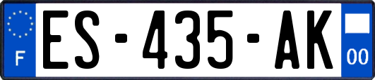 ES-435-AK