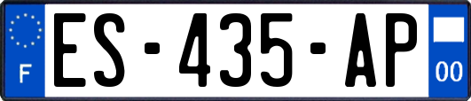 ES-435-AP