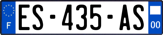 ES-435-AS