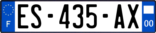 ES-435-AX