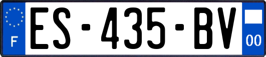 ES-435-BV