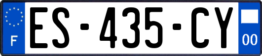 ES-435-CY
