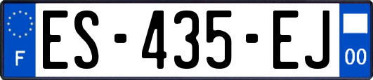 ES-435-EJ