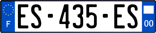 ES-435-ES