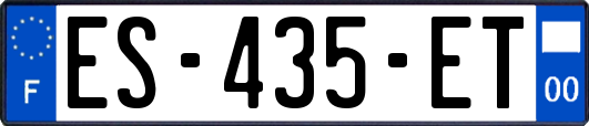 ES-435-ET