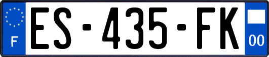 ES-435-FK