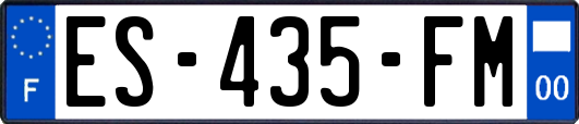 ES-435-FM