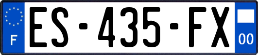 ES-435-FX
