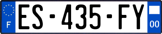 ES-435-FY