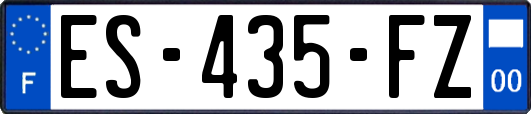 ES-435-FZ