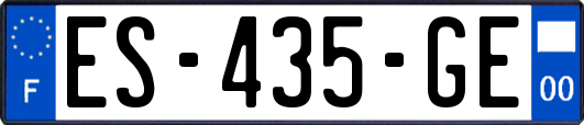 ES-435-GE