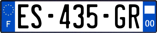 ES-435-GR
