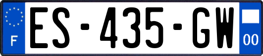 ES-435-GW