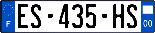 ES-435-HS