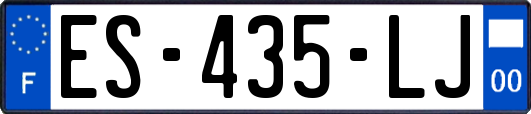 ES-435-LJ