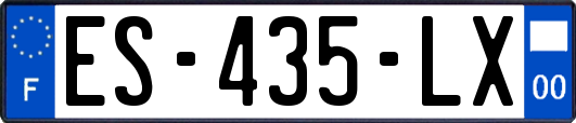 ES-435-LX