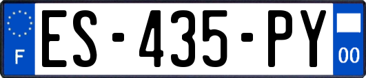 ES-435-PY