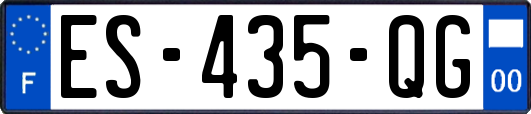 ES-435-QG