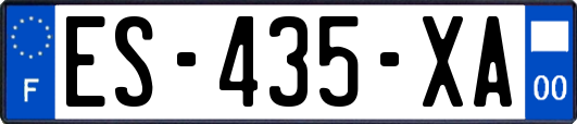 ES-435-XA