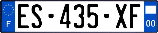 ES-435-XF