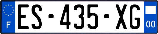ES-435-XG