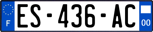 ES-436-AC
