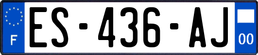 ES-436-AJ