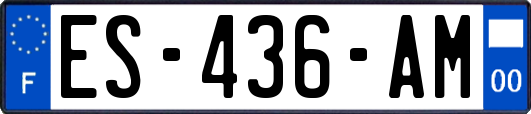 ES-436-AM