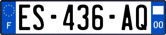 ES-436-AQ