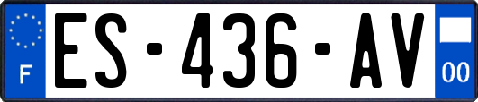 ES-436-AV